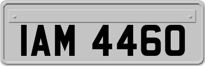 IAM4460