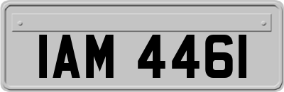 IAM4461