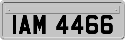 IAM4466