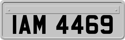 IAM4469