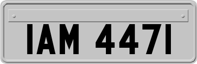 IAM4471