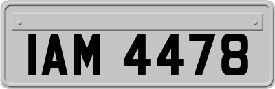 IAM4478