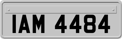 IAM4484