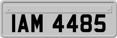 IAM4485