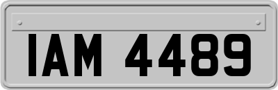 IAM4489