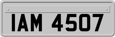 IAM4507