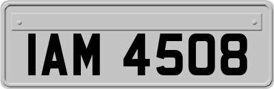 IAM4508