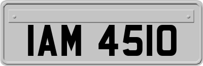 IAM4510