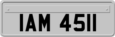 IAM4511