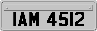 IAM4512