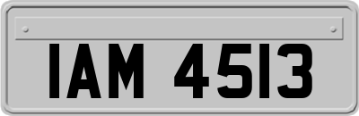 IAM4513
