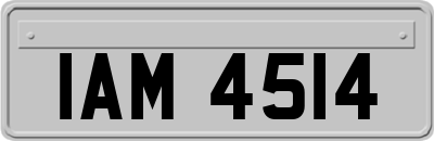 IAM4514
