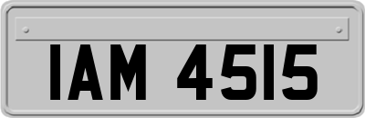 IAM4515