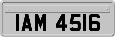 IAM4516