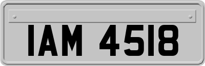 IAM4518