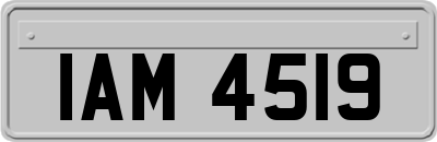 IAM4519