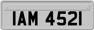 IAM4521