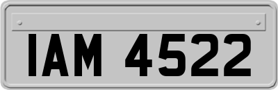 IAM4522