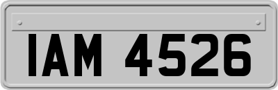 IAM4526