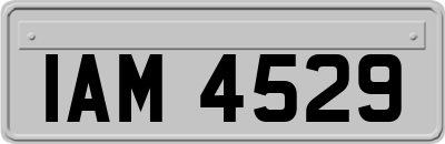 IAM4529