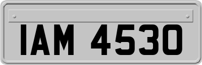 IAM4530
