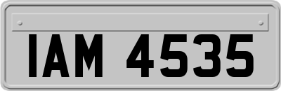 IAM4535