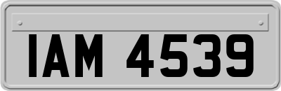IAM4539