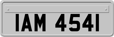 IAM4541