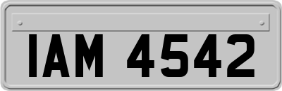 IAM4542