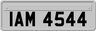 IAM4544