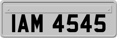 IAM4545