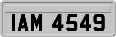 IAM4549