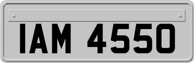 IAM4550