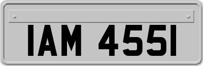 IAM4551