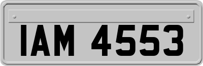 IAM4553