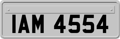 IAM4554