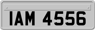 IAM4556