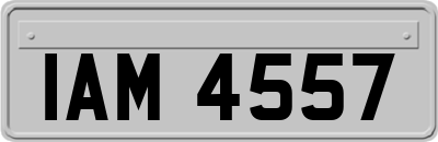 IAM4557
