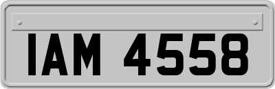 IAM4558