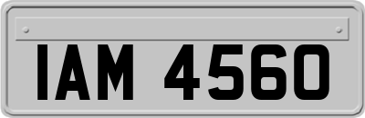 IAM4560