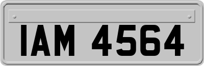 IAM4564