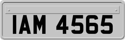 IAM4565