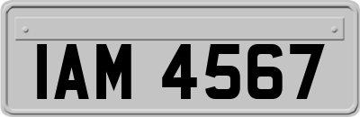 IAM4567