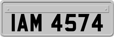 IAM4574
