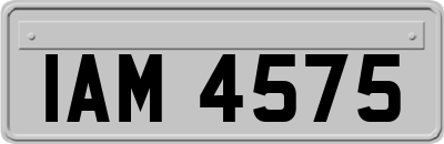 IAM4575