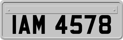 IAM4578