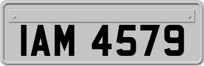 IAM4579