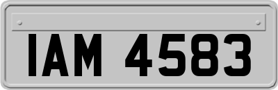 IAM4583