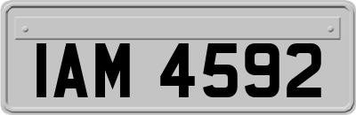 IAM4592
