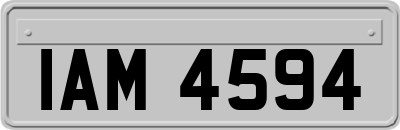 IAM4594